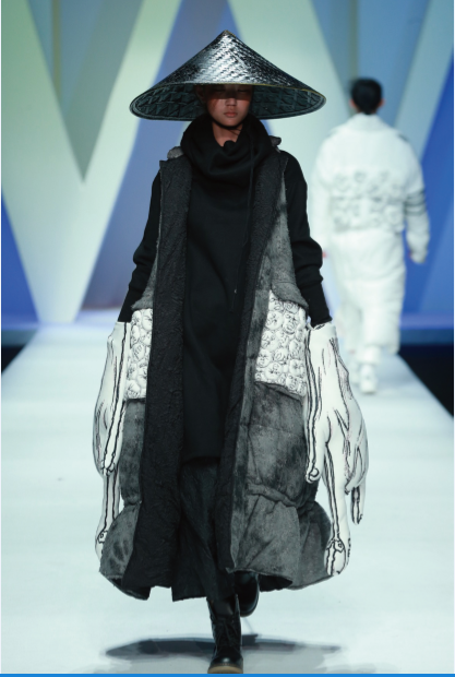 服设吴梦婷-叫我妈...