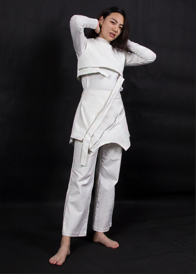 服工 葛萍萍 FU--...