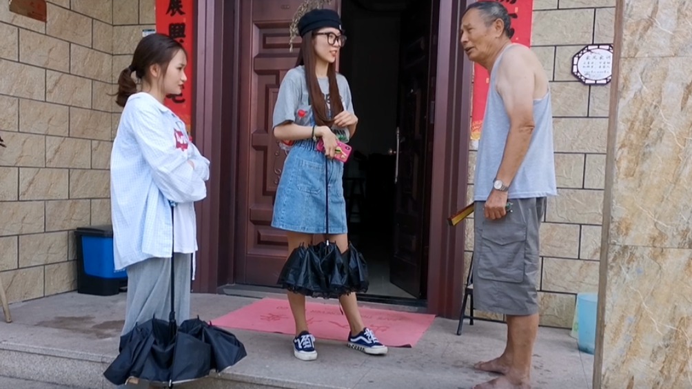 暑期社会实践 | 探访聚仁村——非遗捏塑与当地文化...