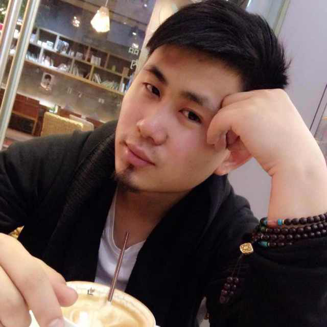 涂海庆 06届 动画